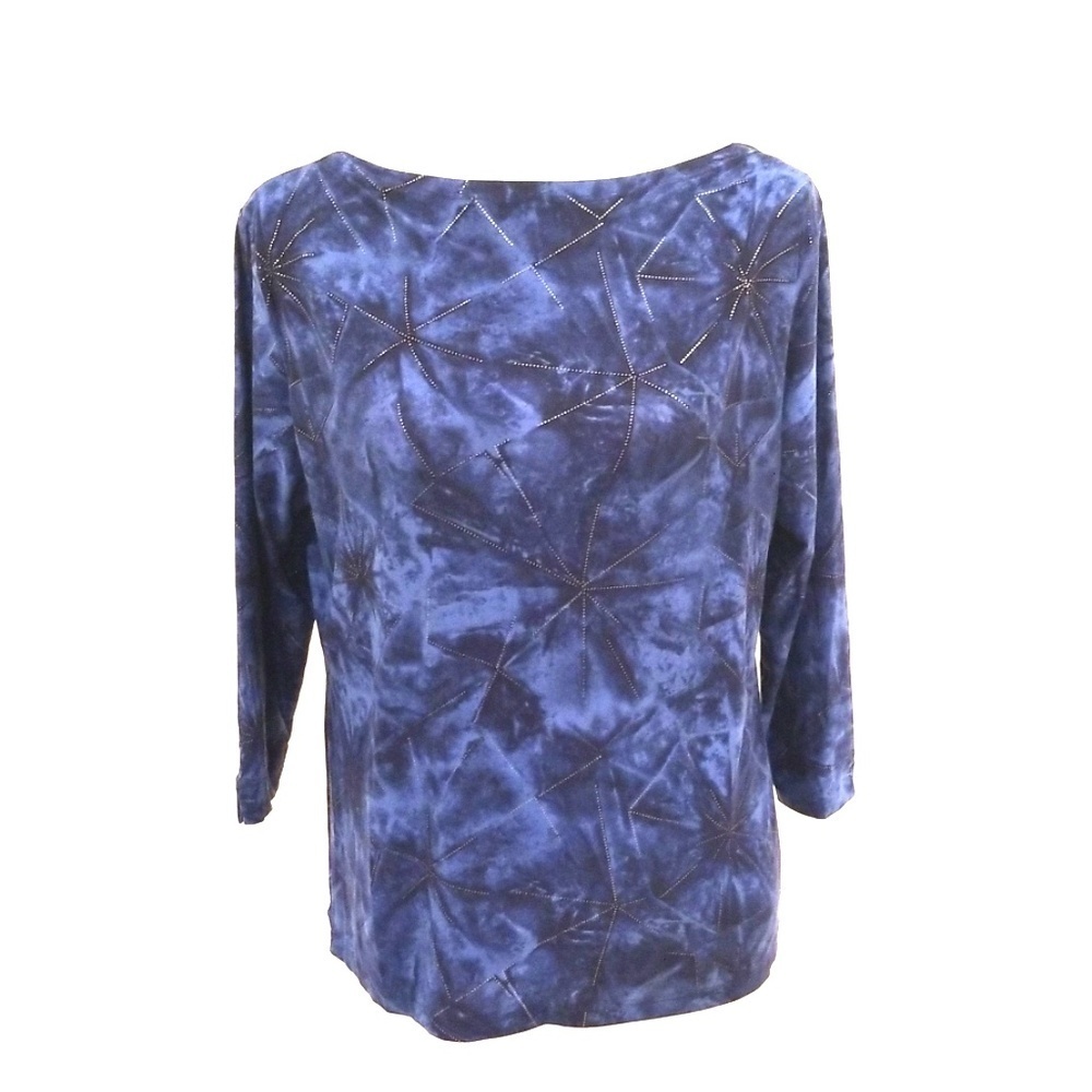 Beautiful women's top. Size L